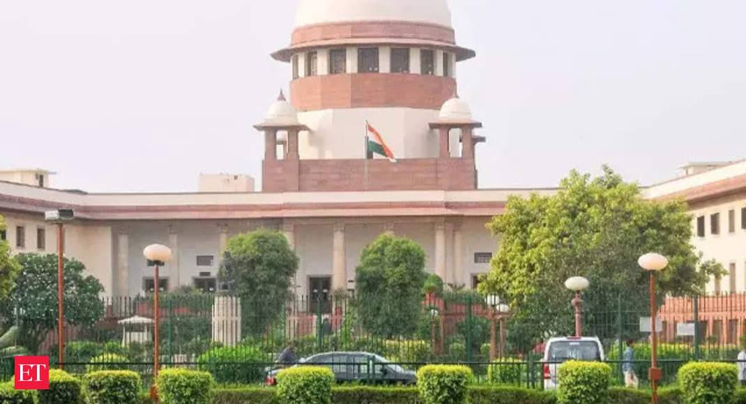 West Bengal panchayat polls: West Bengal panchayat polls: EC panel moves SC; seeks urgent hearing on central forces deployment - The Economic Times Video | ET Now