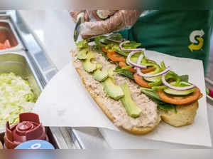 Global sandwich chain Subway explores sale of business