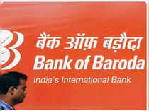 Bank of Baroda hits Rs 1 lakh cr market cap, only second PSU lender to do so