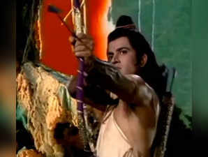 'Ramayan' actor Sunil Lahri on Sunny Singh's portrayal of Lakshman in 'Adipurush'.