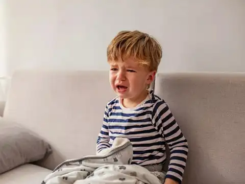 Extreme Pain