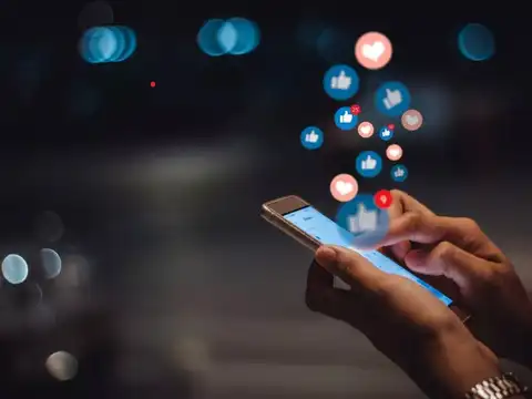 Social media unites