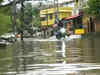 Assam floods: Waterlogging reported in several parts of Guwahati following heavy rainfall