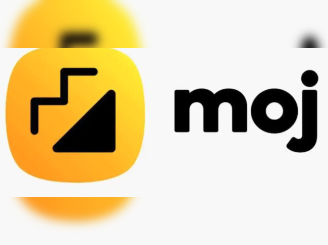 Short Video app Moj to help creators earn Rs 3,500 crore over 3 years