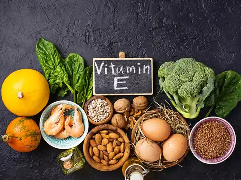 Vitamin E