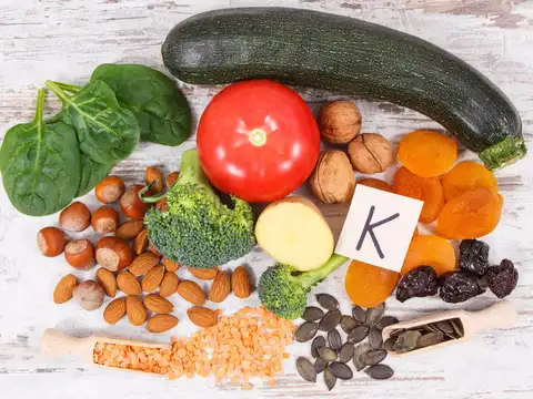 Vitamin K 