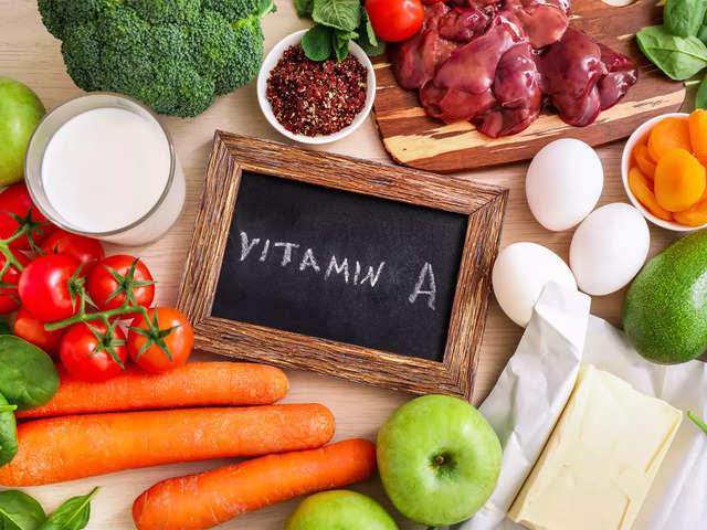 ​Vitamin A