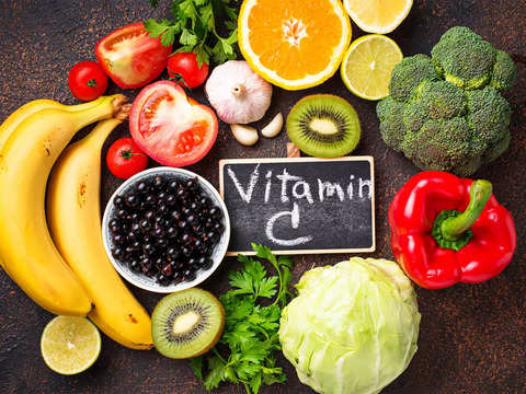 6. Các dấu hiệu và triệu chứng của thiếu hụt Vitamin C và K