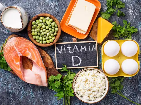 Vitamin D