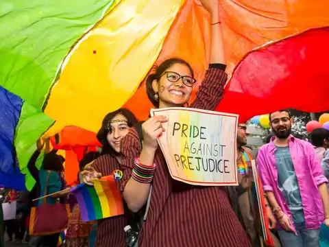 Victory for LGBTQ community