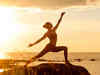 International Yoga Day 2023: From warrior to cobra, easy asanas that will help burn fat