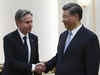 US Secy Blinken meets Xi Jinping, voices concern to China on 'provocative' Taiwan Strait actions