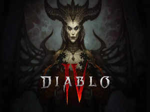 Ejeren Smag faldt Diablo 4: Diablo IV: How and when to unlock Capstone Dungeons in Diablo 4  video game? - The Economic Times