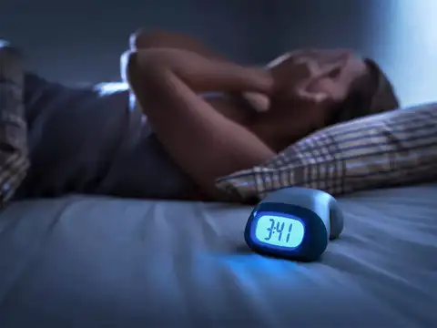 Good Night's Sleep​