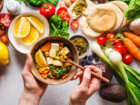 ​Healthy Diet