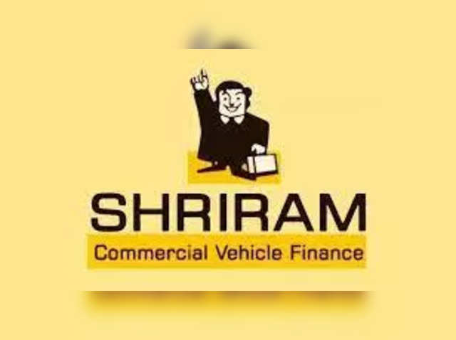 ​Shriram Finance: Partial profit booking | CMP: Rs 1471 | Target: Rs 1650-1700
