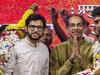 At Shiv Sena event, Uddhav Thackeray takes jibe at PM over Manipur violence, US visit