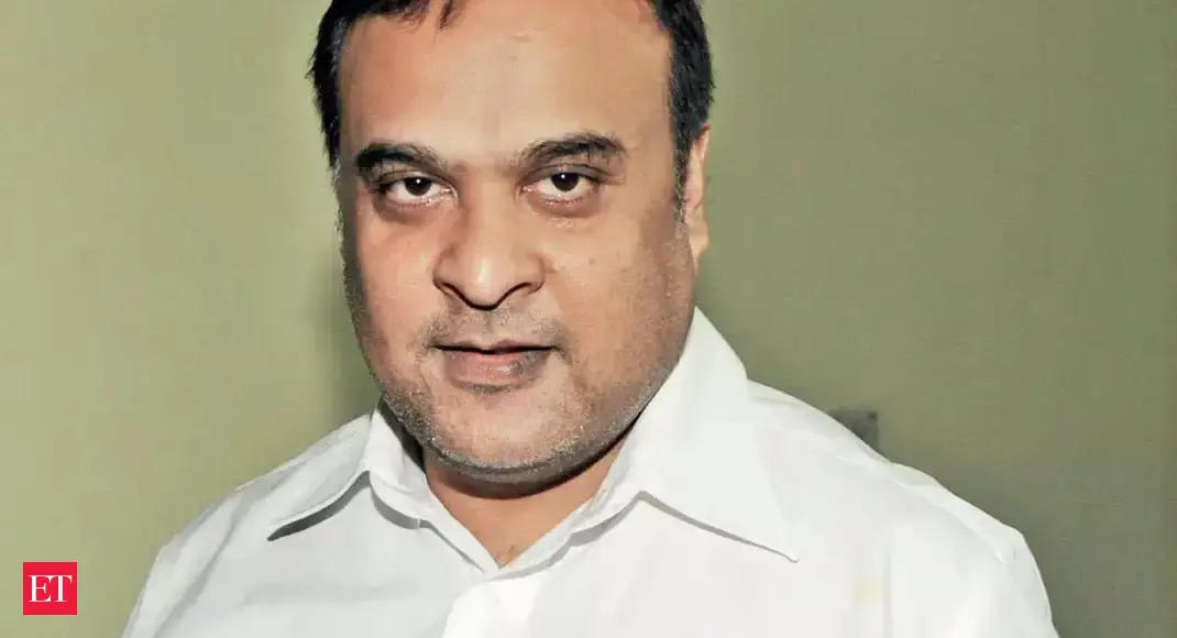 Government taking steps to establish CBSE schools in the state: Assam chief minister Himanta Biswa Sarma - Vimarsana News