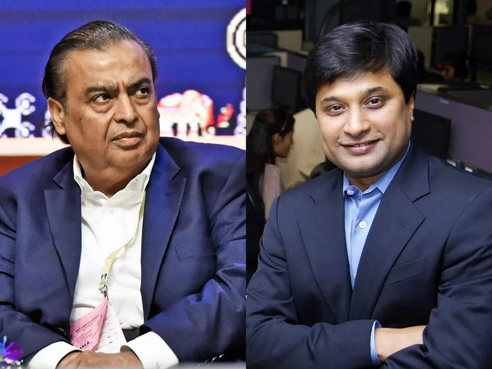 Did Mukesh Ambani’s Reliance Just Dial a wrong number for once?