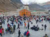 Ten lakh pilgrims have visited Kedarnath since April 25: Uttarakhand Govt