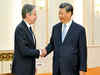 Xi Jinping, Blinken agree to boost ties in rare Beijing talks