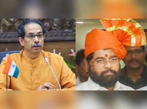 Speaker must decide on disqualification of 16 MLAs at the earliest, says Uddhav Thackeray