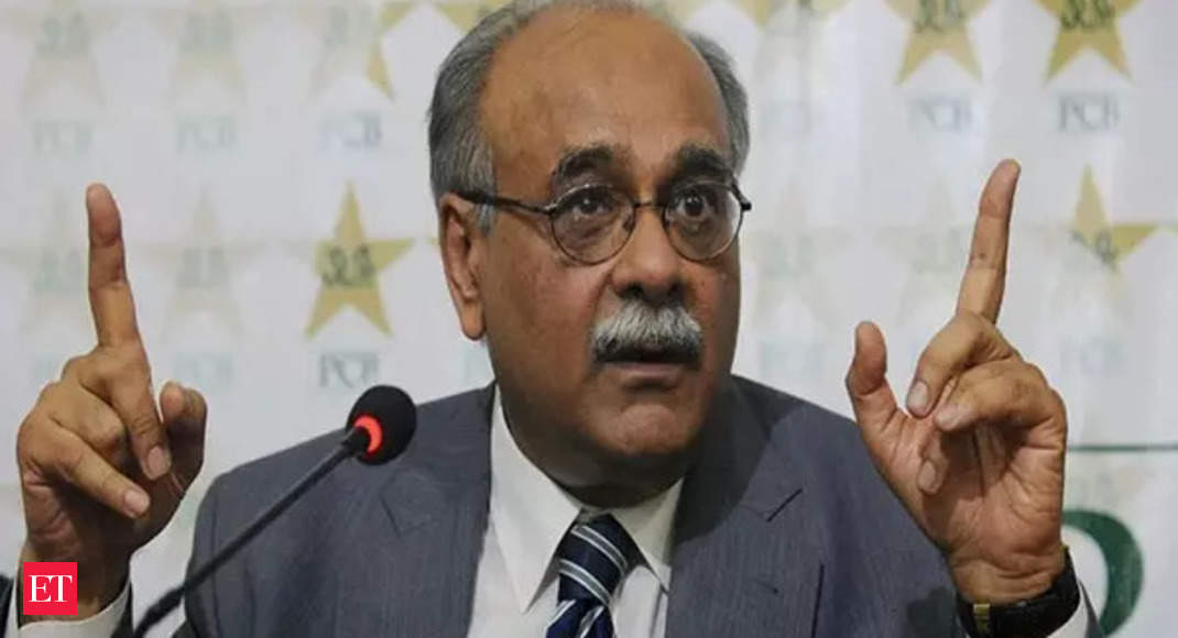Don’t want to be bone of contention between Zardari, Sharif: PCB Chairman withdraws candidacy from election race