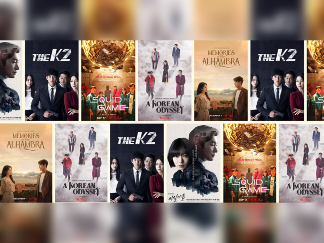 K-dramas on Netflix: Here’s a list of 6 romantic Korean shows to watch out for