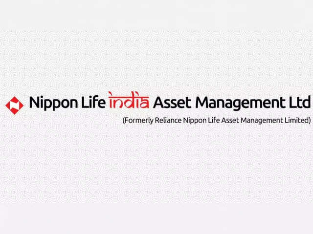 Nippon Life India AMC