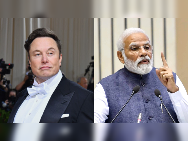 musk-modi