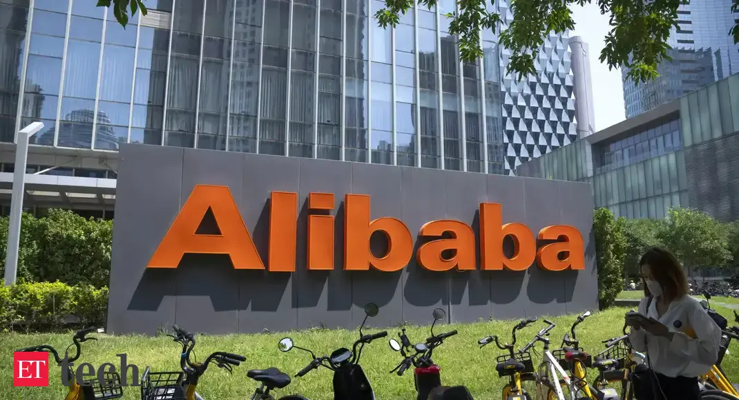 alibaba: How Chinese tech giant Alibaba's six new business units stack up - Vimarsana News
