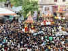 Jagannath Rath Yatra 2023: A look at celebrations across India