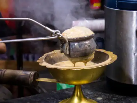 Modi Masala Chai