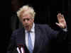 UK MPs endorse report against Boris Johnson over 'partygate'