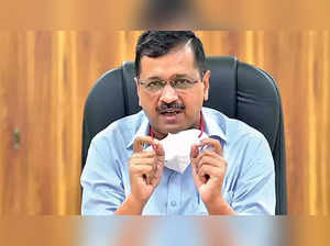 Centre's ordinance 'unconstitutional', will challenge it in Supreme Court: Arvind Kejriwal