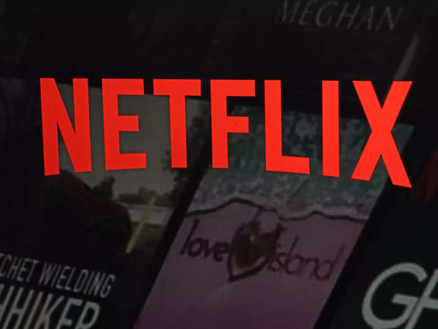 Netflix Aims to Entertain with Blockbusters and Fan-Favorites
