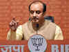 'Congress not just against Gita Press, they are also against the Geeta': BJP leader Sudhanshu Trivedi