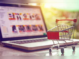 ecommerce online sales istock