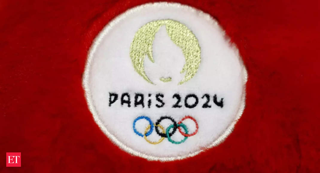 Paris Olympics headquarters French police raid 2024 Paris Olympics