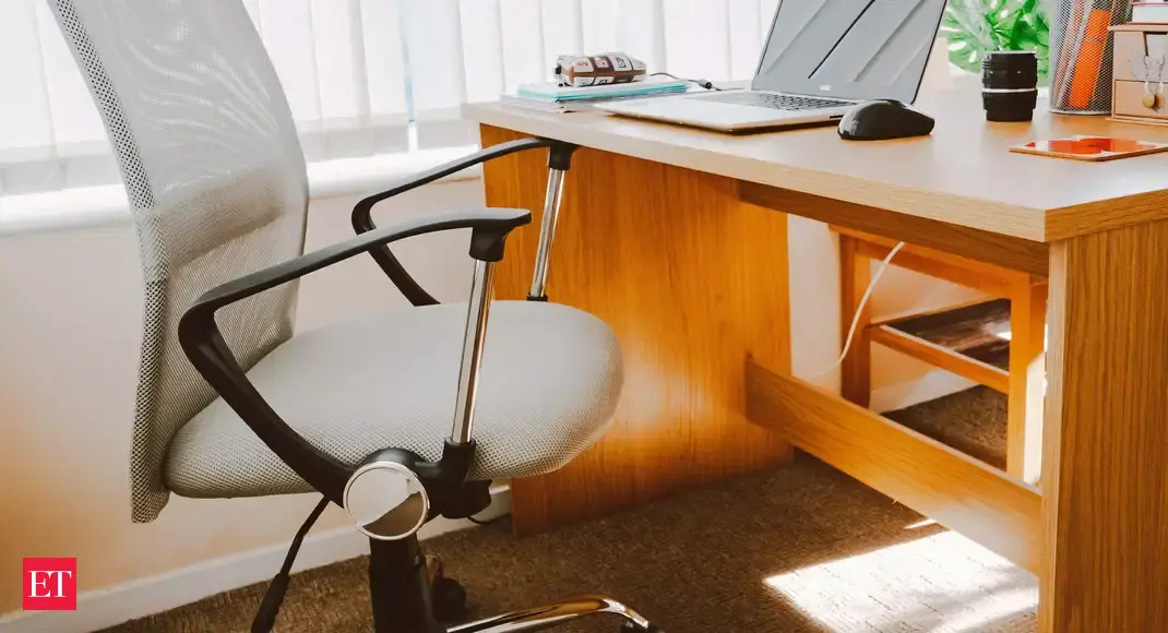 Reclining Office Chairs: 10 Best Reclining Office Chairs in India for a Plush Comfort 2023 - Vimarsana News