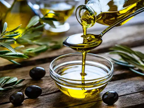 Olive oil