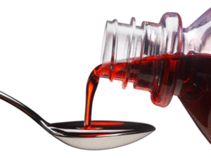 WHO says toxic syrup risk 'ongoing', more countries hit