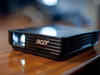 Review: Acer ultra-portable LED projectors C110, K330