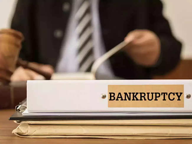 Surgalign bankruptcy
