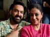 Tabu wraps shooting of upcoming comic caper 'The Crew' posts selfie with co-star Kapil Sharma