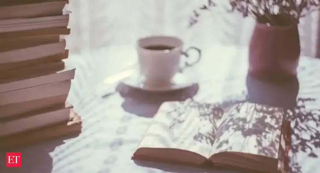david allen books: 5 Best David Allen Books to Master Productivity - Vimarsana News