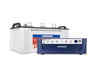 6 Best Inverters with Battery Under 15000 in India for Consistent Power Backup