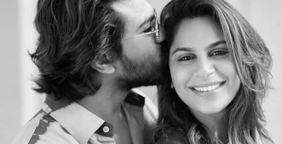 Ram Charan, Upasana welcome baby girl: Personality traits of June babies - Vimarsana News