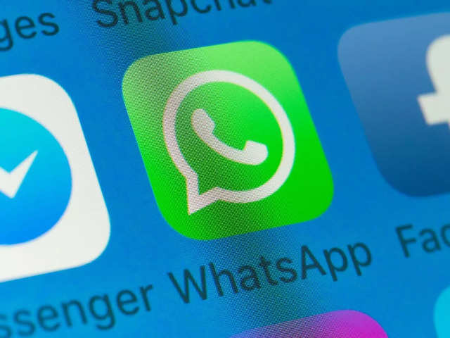 WhatsApp takes action