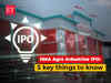 HMA Agro Industries IPO opens today: 5 things you must know